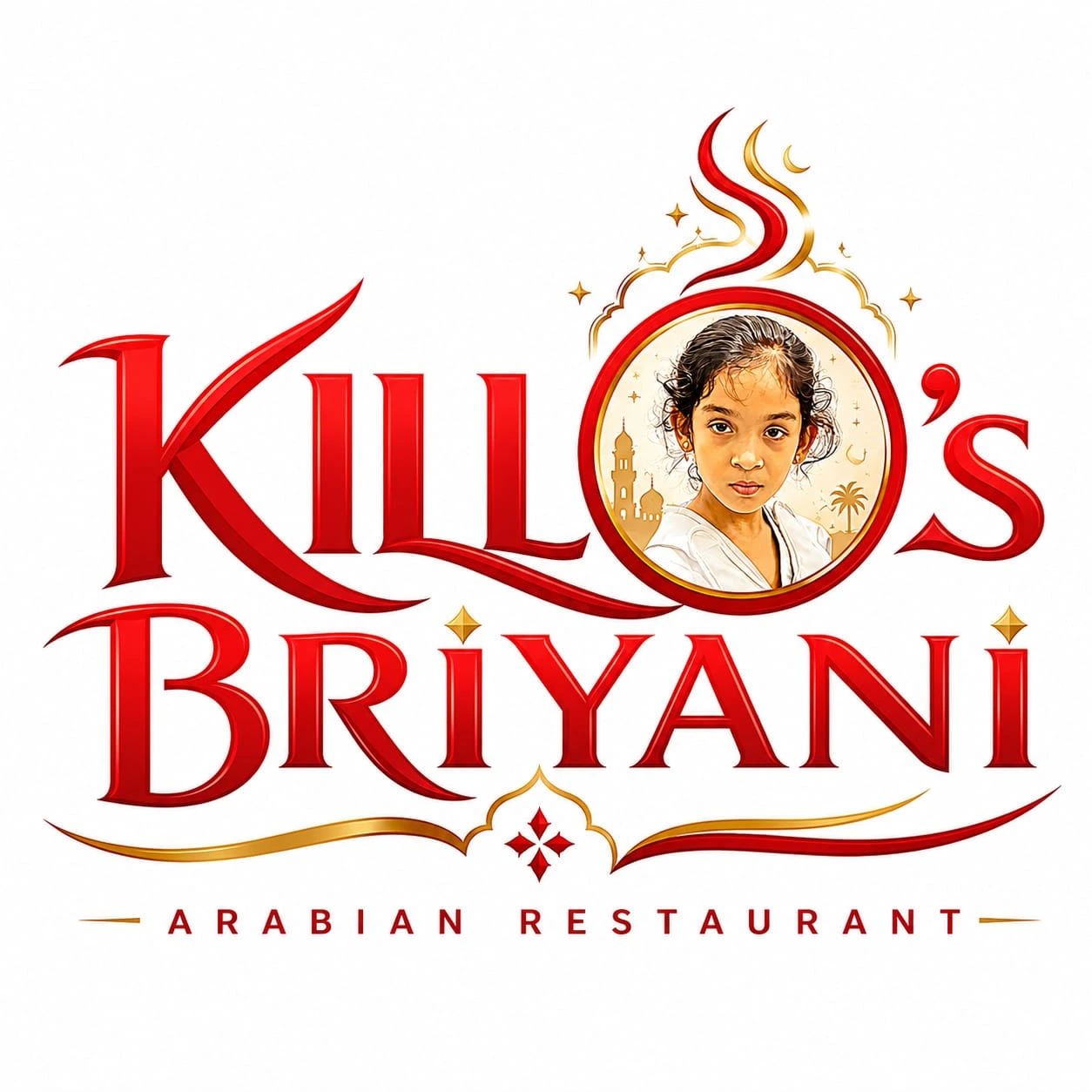 Killo's Biriyani — Arabian Restaurant